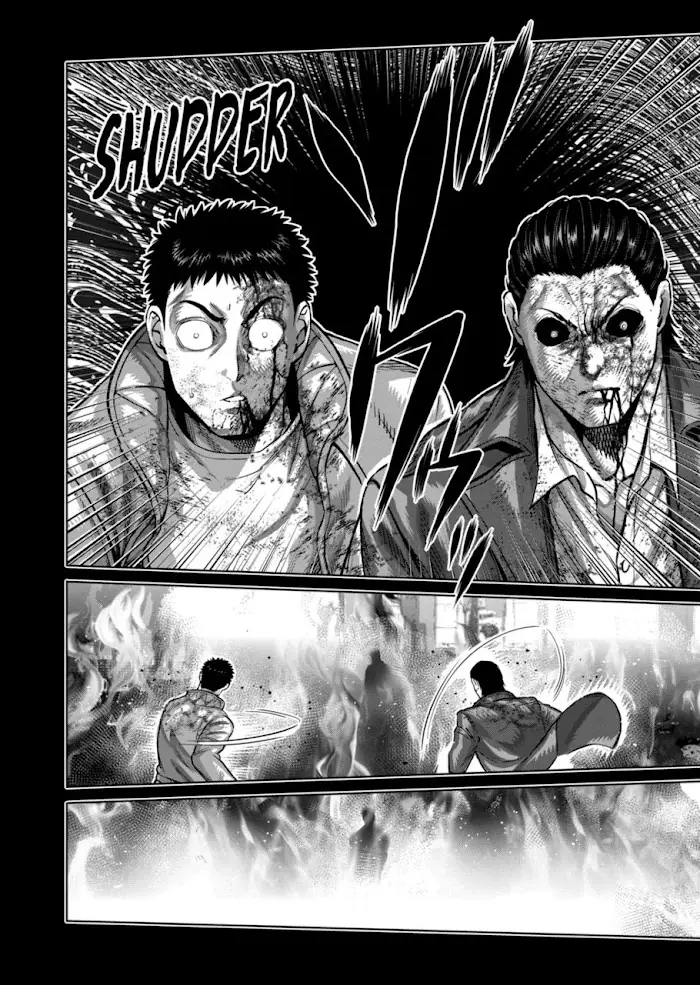 Kengan Omega Chapter 179 image 04_optimized